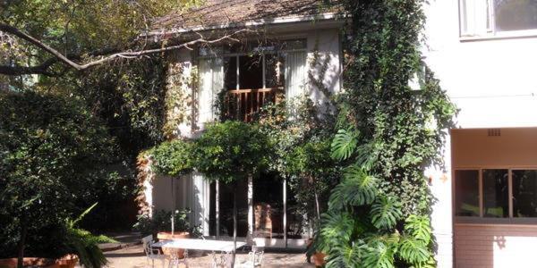 Hotel Birdwood Boutique Estate Pretoria-Noord Exterior foto