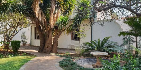 Hotel Birdwood Boutique Estate Pretoria-Noord Exterior foto